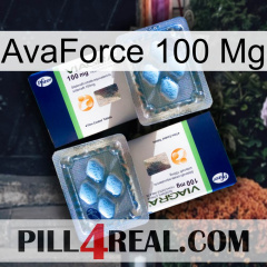 AvaForce 100Mg viagra5